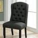 SANIA Counter Ht. Chair (2/CTN) - Casa Morelos / Coahuila Furniture (Oklahoma City, OK)