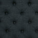 Sania III Blue 2-Seater Love Seat Bench, Blue - Casa Morelos / Coahuila Furniture (Oklahoma City, OK)