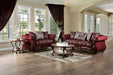 SASSARI Loveseat - Casa Morelos / Coahuila Furniture (Oklahoma City, OK)
