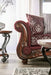 SASSARI Loveseat - Casa Morelos / Coahuila Furniture (Oklahoma City, OK)