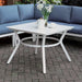 SHARON Patio Table - Casa Morelos / Coahuila Furniture (Oklahoma City, OK)
