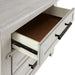 SHAWNETTE Dresser - Casa Morelos / Coahuila Furniture (Oklahoma City, OK)