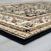 Shinta Brown/Multi 5' X 7' Area Rug - Casa Morelos / Coahuila Furniture (Oklahoma City, OK)