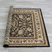 Shinta Brown/Multi 5' X 7' Area Rug - Casa Morelos / Coahuila Furniture (Oklahoma City, OK)
