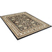 Shinta Brown/Multi 5' X 7' Area Rug - Casa Morelos / Coahuila Furniture (Oklahoma City, OK)