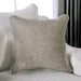 SKYLINE Loveseat, Pewter/Gray - Casa Morelos / Coahuila Furniture (Oklahoma City, OK)