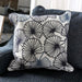 SONORA Loveseat, Dark Navy - Casa Morelos / Coahuila Furniture (Oklahoma City, OK)