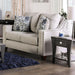 STICKNEY Loveseat - Casa Morelos / Coahuila Furniture (Oklahoma City, OK)