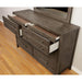 TAWANA Dresser - Casa Morelos / Coahuila Furniture (Oklahoma City, OK)