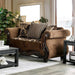 TILDE Loveseat - Casa Morelos / Coahuila Furniture (Oklahoma City, OK)