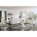 Tywyn Antique White Mirror - Casa Morelos / Coahuila Furniture (Oklahoma City, OK)