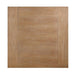 UPMINSTER Counter Ht. Table, Natural Tone - Casa Morelos / Coahuila Furniture (Oklahoma City, OK)