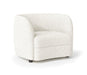 VERSOIX Chair, Off-White - Casa Morelos / Coahuila Furniture (Oklahoma City, OK)