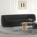 VERSOIX Sofa, Black - Casa Morelos / Coahuila Furniture (Oklahoma City, OK)