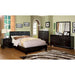 Villa Park Cal.King, E.King, & Queen Bed - Casa Morelos / Coahuila Furniture (Oklahoma City, OK)