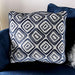 WALDSTONE Sofa, Navy - Casa Morelos / Coahuila Furniture (Oklahoma City, OK)