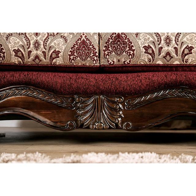 MATTEO Sofa - Casa Morelos / Coahuila Furniture (Oklahoma City, OK)
