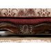 MATTEO Loveseat - Casa Morelos / Coahuila Furniture (Oklahoma City, OK)
