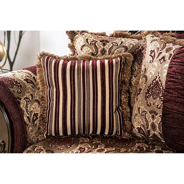 MATTEO Sofa - Casa Morelos / Coahuila Furniture (Oklahoma City, OK)