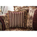 MATTEO Loveseat - Casa Morelos / Coahuila Furniture (Oklahoma City, OK)