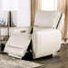 PHINEAS Power Recliner, Beige - Casa Morelos / Coahuila Furniture (Oklahoma City, OK)