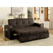 MAVIS Futon Sofa - Casa Morelos / Coahuila Furniture (Oklahoma City, OK)