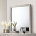 Mysen Mirror - Casa Morelos / Coahuila Furniture (Oklahoma City, OK)