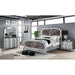 AALOK Queen Bed - Casa Morelos / Coahuila Furniture (Oklahoma City, OK)