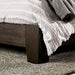 LAURENTIAN Queen Bed - Casa Morelos / Coahuila Furniture (Oklahoma City, OK)