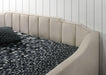 KOSMO Twin Daybed, Beige - Casa Morelos / Coahuila Furniture (Oklahoma City, OK)