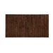 MEAGAN I Brown Cherry Dining Table - Casa Morelos / Coahuila Furniture (Oklahoma City, OK)