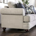 MIRAMAR Loveseat - Casa Morelos / Coahuila Furniture (Oklahoma City, OK)