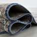Payas Blue/Multi 5' X 7' Area Rug - Casa Morelos / Coahuila Furniture (Oklahoma City, OK)