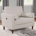Horgen Chair - Casa Morelos / Coahuila Furniture (Oklahoma City, OK)