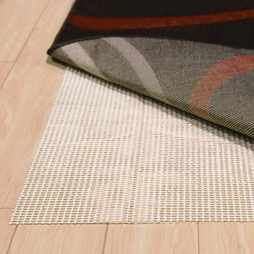 Neath Pattern 8' X 10' Rug Pad - Casa Morelos / Coahuila Furniture (Oklahoma City, OK)