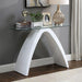 NAHARA Sofa Table - Casa Morelos / Coahuila Furniture (Oklahoma City, OK)