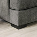 HOLBORN Sofa, Gray - Casa Morelos / Coahuila Furniture (Oklahoma City, OK)
