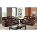 JEANNA Loveseat - Casa Morelos / Coahuila Furniture (Oklahoma City, OK)