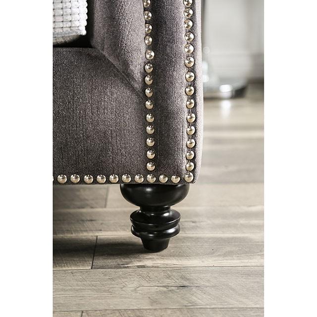 MARIELLA Sofa - Casa Morelos / Coahuila Furniture (Oklahoma City, OK)