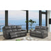 LILA Power-assist Loveseat - Casa Morelos / Coahuila Furniture (Oklahoma City, OK)