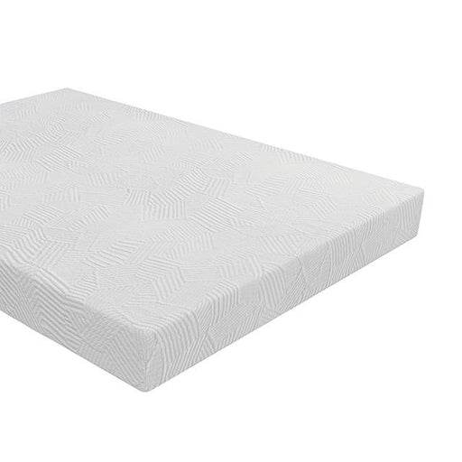 LOBELIA Twin Mattress - Casa Morelos / Coahuila Furniture (Oklahoma City, OK)