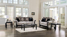 MOLFETTA Sofa - Casa Morelos / Coahuila Furniture (Oklahoma City, OK)