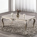 Rochester Coffee Table - Casa Morelos / Coahuila Furniture (Oklahoma City, OK)