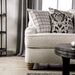 MOSSLEY Loveseat - Casa Morelos / Coahuila Furniture (Oklahoma City, OK)