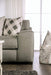 NEWRY Loveseat - Casa Morelos / Coahuila Furniture (Oklahoma City, OK)