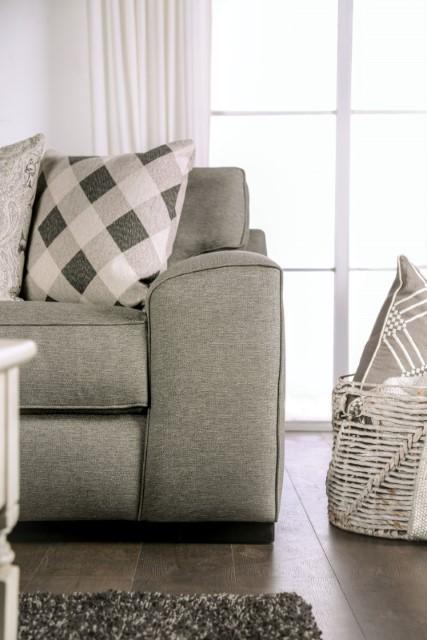 NEWRY Sofa - Casa Morelos / Coahuila Furniture (Oklahoma City, OK)