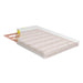DAISY 8" Bunkie Board Combo Mattress, Full - Casa Morelos / Coahuila Furniture (Oklahoma City, OK)