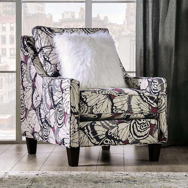 JILLIAN Sofa - Casa Morelos / Coahuila Furniture (Oklahoma City, OK)