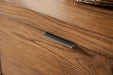 LEIRVIK Chest, Light Walnut - Casa Morelos / Coahuila Furniture (Oklahoma City, OK)