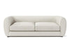 VERDAL Sofa, Off-White - Casa Morelos / Coahuila Furniture (Oklahoma City, OK)